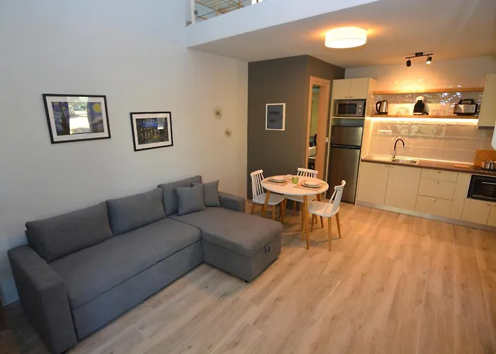 The Thassian Yard Ξενοδοχείο με διαμερίσματα