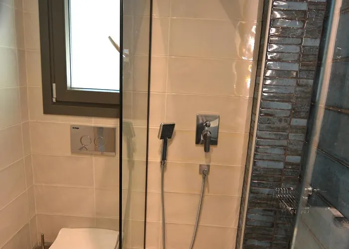 The Thassian Yard 4* Πρίνος